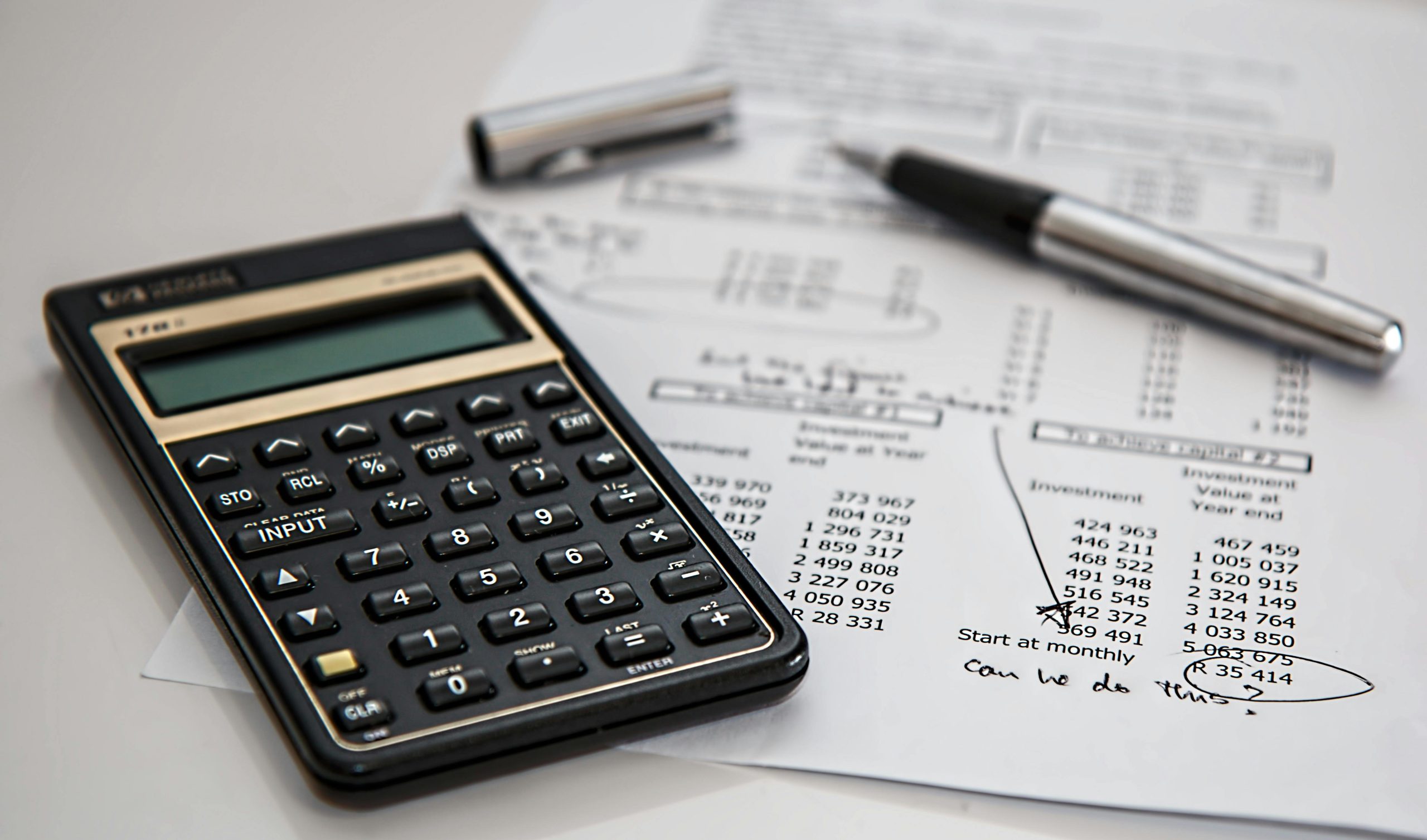 ESSENTIAL TIPS FOR CONTROLLED BUDGETING